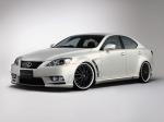 Lexus IS350 by Artisan Spirits 2006 года